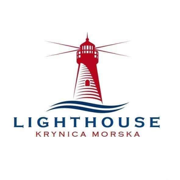 Villa Lighthouse - Adults Only - 12Plus Krynica Morska Esterno foto